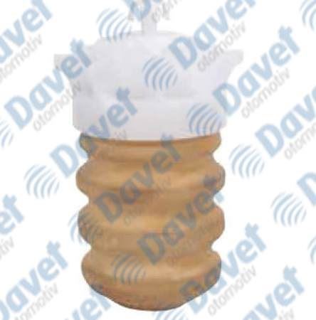 CM 12712 Suspansiyon Takozu Arka P1007  ####